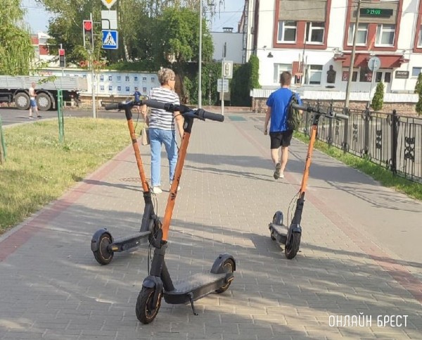 В Беларуси намерены изменить ПДД – вот какие новшества появятся В Беларуси намерены изменить ПДД – вот какие новшества появятся