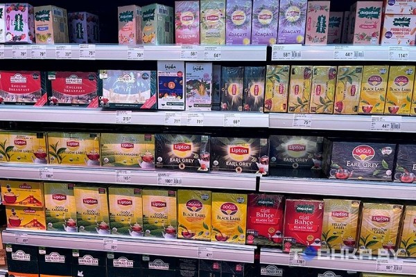 В Турции дикая инфляция: узнали, что с ценами, и сравнили их с белорусскими В Турции дикая инфляция: узнали, что с ценами, и сравнили их с белорусскими