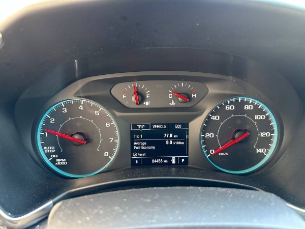 Машина — по низу рынка. И не берут... Почему так сложно продать свежий Chevrolet Equinox из Америки? Машина — по низу рынка. И не берут... Почему так сложно продать свежий Chevrolet Equinox из Америки?