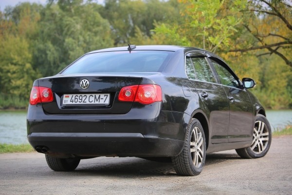 «За три месяца ни одного звонка!» Почему так сложно продать VW Jetta 2006 г. в.? «За три месяца ни одного звонка!» Почему так сложно продать VW Jetta 2006 г. в.?