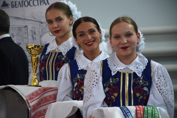 В Пружанском районе прошел республиканский турнир по дзюдо «Кубок единства» — большой фоторепортаж