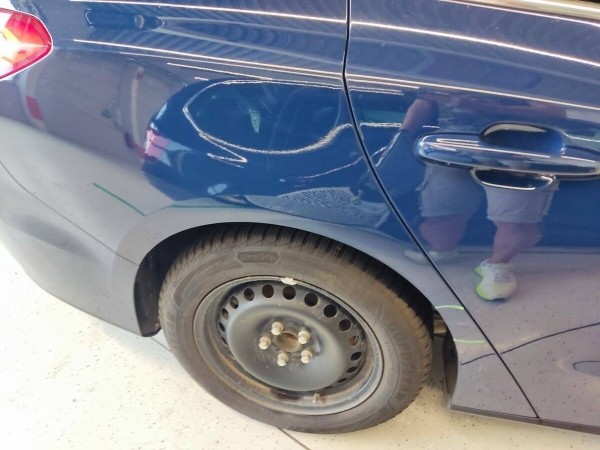 «Покупал через посредника, но с нюансами». Белорус про неудачный опыт пригона Ford Focus из ЕС «Покупал через посредника, но с нюансами». Белорус про неудачный опыт пригона Ford Focus из ЕС