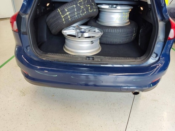 «Покупал через посредника, но с нюансами». Белорус про неудачный опыт пригона Ford Focus из ЕС «Покупал через посредника, но с нюансами». Белорус про неудачный опыт пригона Ford Focus из ЕС