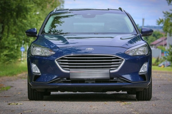 «Покупал через посредника, но с нюансами». Белорус про неудачный опыт пригона Ford Focus из ЕС «Покупал через посредника, но с нюансами». Белорус про неудачный опыт пригона Ford Focus из ЕС