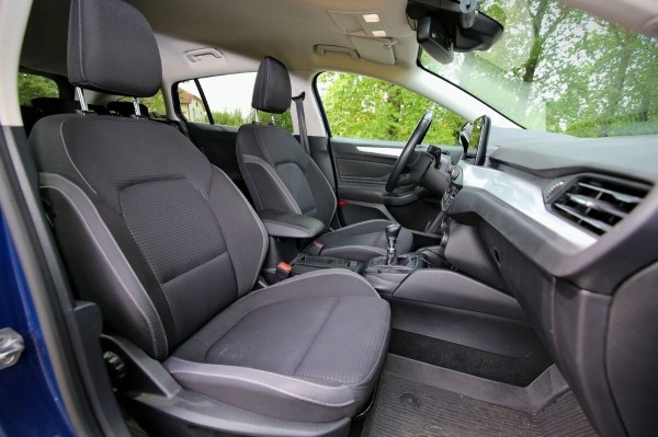 «Покупал через посредника, но с нюансами». Белорус про неудачный опыт пригона Ford Focus из ЕС «Покупал через посредника, но с нюансами». Белорус про неудачный опыт пригона Ford Focus из ЕС