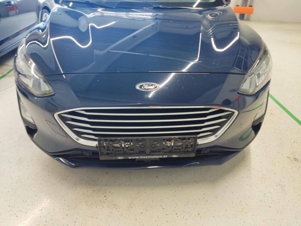 «Покупал через посредника, но с нюансами». Белорус про неудачный опыт пригона Ford Focus из ЕС «Покупал через посредника, но с нюансами». Белорус про неудачный опыт пригона Ford Focus из ЕС