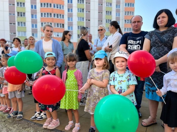 Какие новшества ждут сферу образования Брестской области Какие новшества ждут сферу образования Брестской области