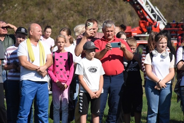В Пружанском районе прошел республиканский турнир по дзюдо «Кубок единства» — большой фоторепортаж