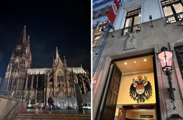 «Отказ: вы не были в стране по прошлой визе». Белорус съездил в Германию с немецким «шенгеном», но посольство не поверило «Отказ: вы не были в стране по прошлой визе». Белорус съездил в Германию с немецким «шенгеном», но посольство не поверило