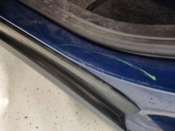 «Покупал через посредника, но с нюансами». Белорус про неудачный опыт пригона Ford Focus из ЕС «Покупал через посредника, но с нюансами». Белорус про неудачный опыт пригона Ford Focus из ЕС