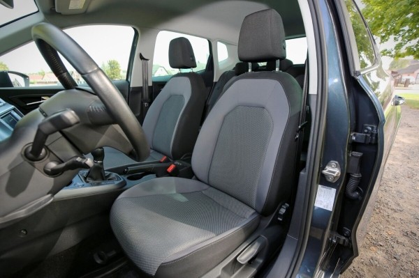 «Обошёлся дешевле €11 тысяч». Белорус честно поделился затратами на покупку Seat Arona 1.0 TGI из ЕС «Обошёлся дешевле €11 тысяч». Белорус честно поделился затратами на покупку Seat Arona 1.0 TGI из ЕС