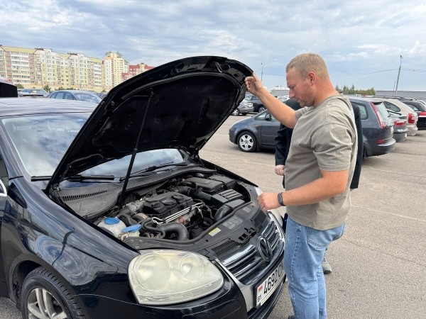 «За три месяца ни одного звонка!» Почему так сложно продать VW Jetta 2006 г. в.? «За три месяца ни одного звонка!» Почему так сложно продать VW Jetta 2006 г. в.?