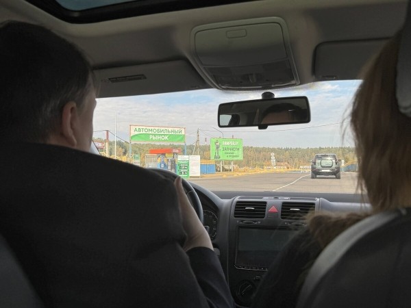 «За три месяца ни одного звонка!» Почему так сложно продать VW Jetta 2006 г. в.? «За три месяца ни одного звонка!» Почему так сложно продать VW Jetta 2006 г. в.?