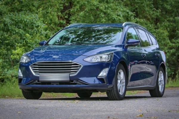 «Покупал через посредника, но с нюансами». Белорус про неудачный опыт пригона Ford Focus из ЕС «Покупал через посредника, но с нюансами». Белорус про неудачный опыт пригона Ford Focus из ЕС