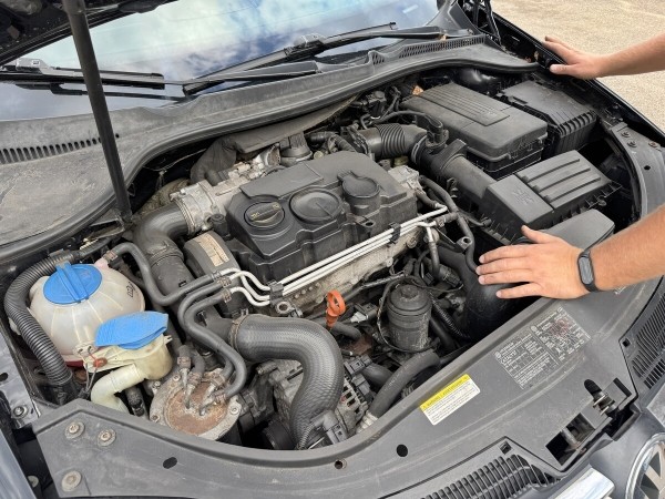 «За три месяца ни одного звонка!» Почему так сложно продать VW Jetta 2006 г. в.? «За три месяца ни одного звонка!» Почему так сложно продать VW Jetta 2006 г. в.?