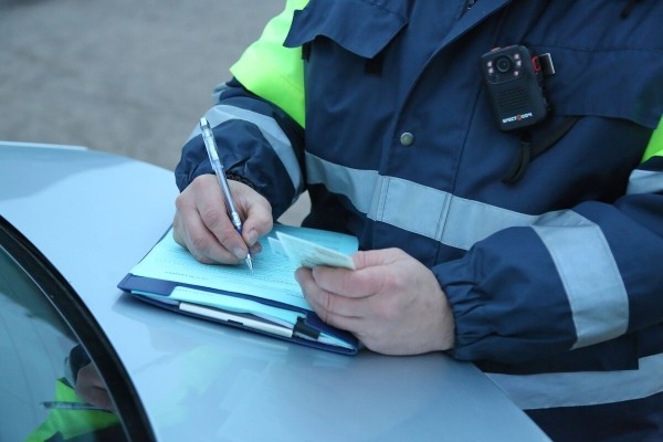 Что будет, если передать управление авто бесправнику? Напомнили в ГАИ Что будет, если передать управление авто бесправнику? Напомнили в ГАИ