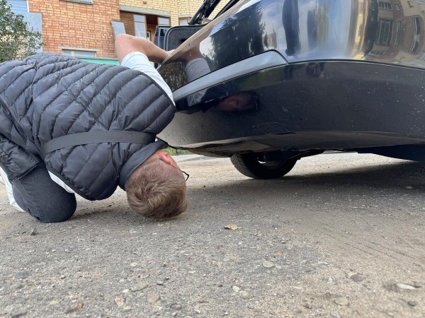 «За три месяца ни одного звонка!» Почему так сложно продать VW Jetta 2006 г. в.? «За три месяца ни одного звонка!» Почему так сложно продать VW Jetta 2006 г. в.?