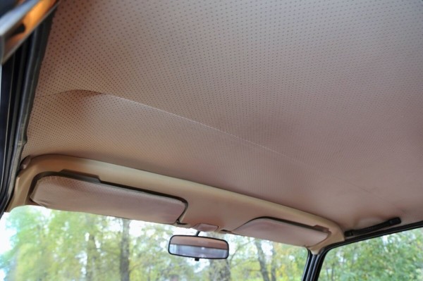 В одних руках с 1982 года! В Беларуси продают редкий ВАЗ-2105 с красным салоном В одних руках с 1982 года! В Беларуси продают редкий ВАЗ-2105 с красным салоном