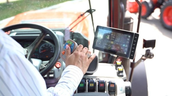 Скоро тракторы BELARUS станут более современными. Вот что будет по-другому Скоро тракторы BELARUS станут более современными. Вот что будет по-другому