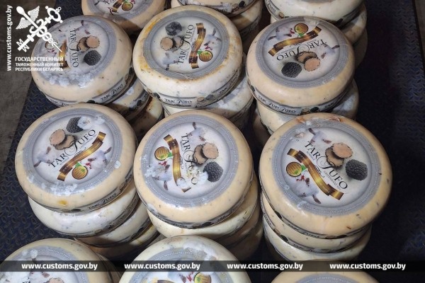 Вы не поверите, что нашли в гараже у брестчанина — рассказываем подробности Вы не поверите, что нашли в гараже у брестчанина — рассказываем подробности