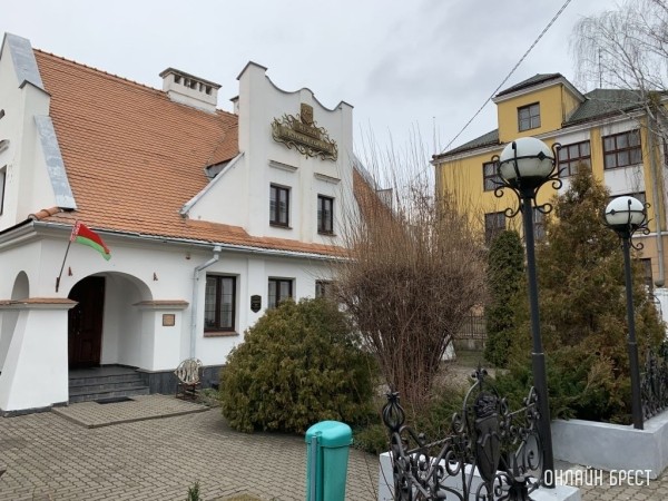 Сегодня в Бресте школьники и учащиеся могут бесплатно посетить музеи Сегодня в Бресте школьники и учащиеся могут бесплатно посетить музеи