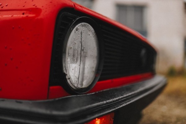 Парень из Брестской области рассказал о владении старым «Гольфиком». За сколько он его купил? Парень из Брестской области рассказал о владении старым «Гольфиком». За сколько он его купил?