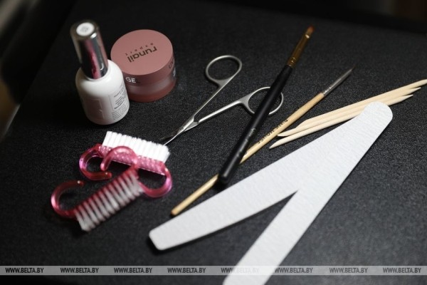 Жительница Бреста в декрете нашла хобби, а субсидия помогла превратить его в бизнес Жительница Бреста в декрете нашла хобби, а субсидия помогла превратить его в бизнес