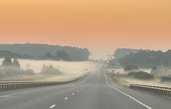 Белорусы рассказали, как дёшево съездили на море на китайском кроссовере Белорусы рассказали, как дёшево съездили на море на китайском кроссовере