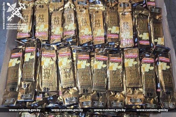 Вы не поверите, что нашли в гараже у брестчанина — рассказываем подробности Вы не поверите, что нашли в гараже у брестчанина — рассказываем подробности