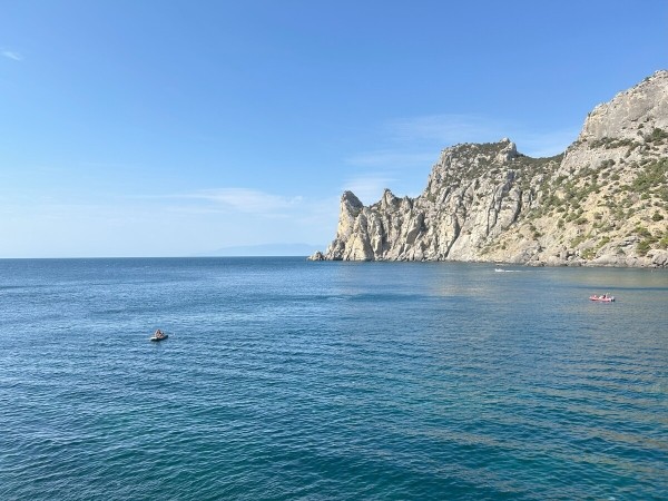 Белорусы рассказали, как дёшево съездили на море на китайском кроссовере Белорусы рассказали, как дёшево съездили на море на китайском кроссовере