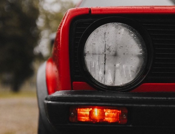 Парень из Брестской области рассказал о владении старым «Гольфиком». За сколько он его купил? Парень из Брестской области рассказал о владении старым «Гольфиком». За сколько он его купил?