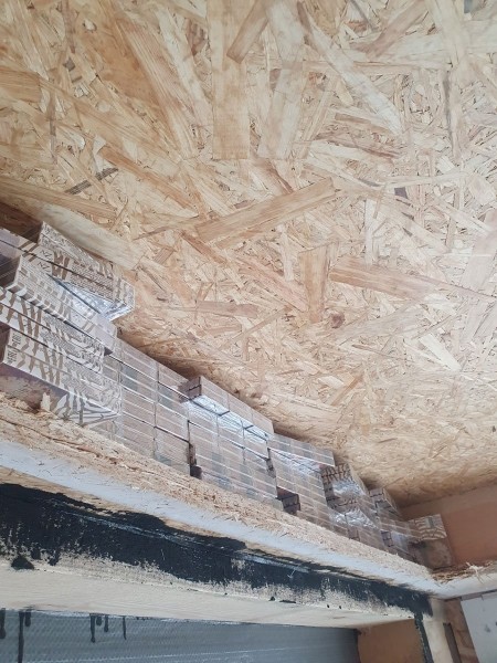 Таможня Литвы три недели разбирала модульные дома из Беларуси – что нашла Таможня Литвы три недели разбирала модульные дома из Беларуси – что нашла