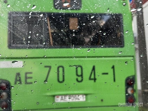 В Бресте изменяется расписание автобусов № 10, № 17, № 19 и № 48 В Бресте изменяется расписание автобусов № 10, № 17, № 19 и № 48