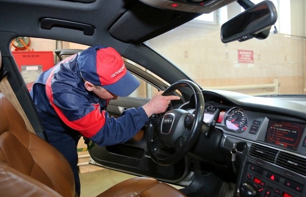 Для станций техосмотра поменяли обязательные требования. Что нового? Для станций техосмотра поменяли обязательные требования. Что нового?