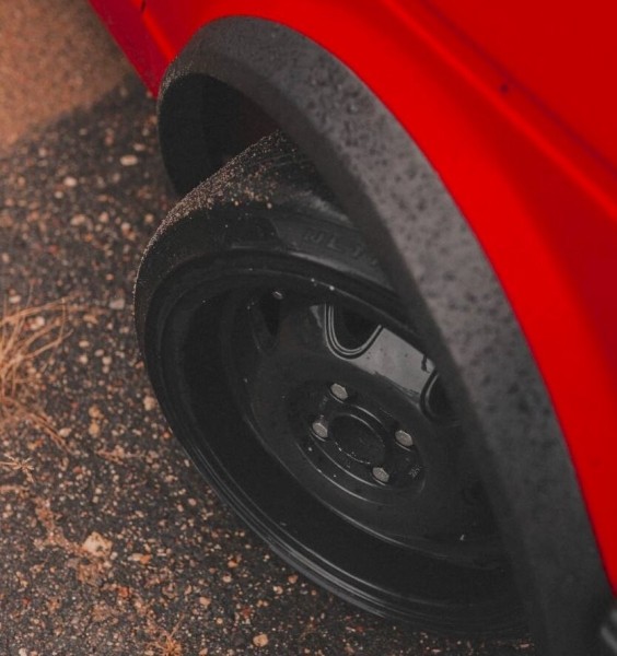 Парень из Брестской области рассказал о владении старым «Гольфиком». За сколько он его купил? Парень из Брестской области рассказал о владении старым «Гольфиком». За сколько он его купил?