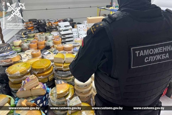 Вы не поверите, что нашли в гараже у брестчанина — рассказываем подробности Вы не поверите, что нашли в гараже у брестчанина — рассказываем подробности