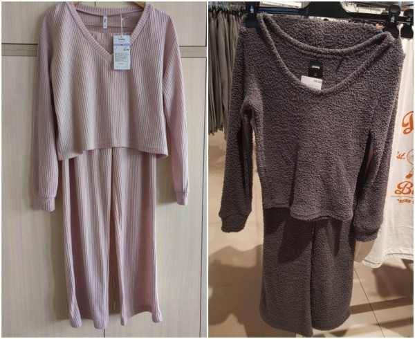 В Беларуси запретили одежду Reserved, Sinsay и House В Беларуси запретили одежду Reserved, Sinsay и House