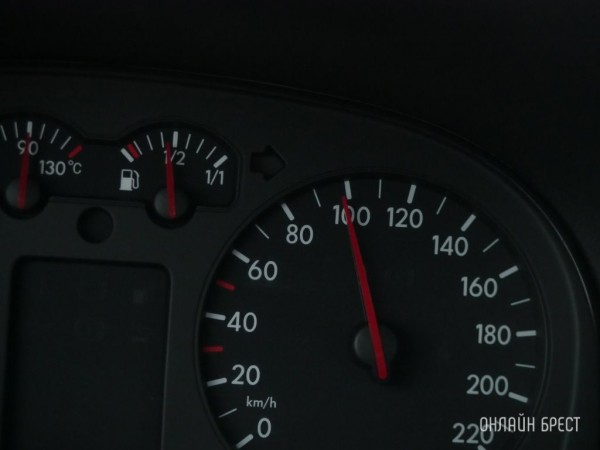 Что будет за отмотку пробега на автомобиле Что будет за отмотку пробега на автомобиле