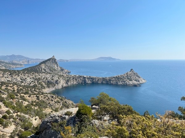 Белорусы рассказали, как дёшево съездили на море на китайском кроссовере Белорусы рассказали, как дёшево съездили на море на китайском кроссовере