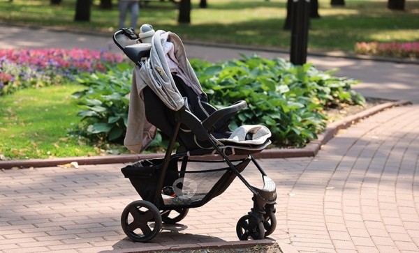 Молодой отец был лишен родительских прав. За что? Молодой отец был лишен родительских прав. За что?