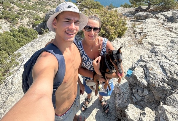 Белорусы рассказали, как дёшево съездили на море на китайском кроссовере Белорусы рассказали, как дёшево съездили на море на китайском кроссовере