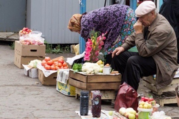 В Бресте продолжают бороться с несанкционированной торговлей В Бресте продолжают бороться с несанкционированной торговлей