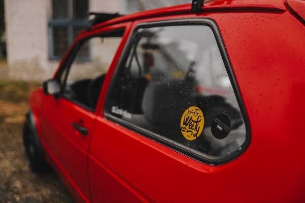 Парень из Брестской области рассказал о владении старым «Гольфиком». За сколько он его купил? Парень из Брестской области рассказал о владении старым «Гольфиком». За сколько он его купил?