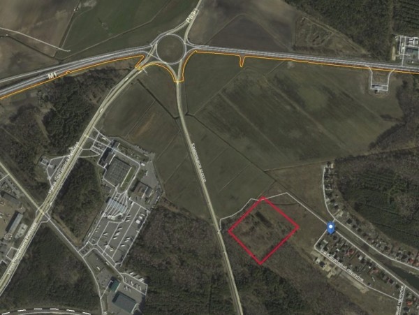 Цена участка у Каменецкого кольца выросла в 21 раз на торгах Цена участка у Каменецкого кольца выросла в 21 раз на торгах