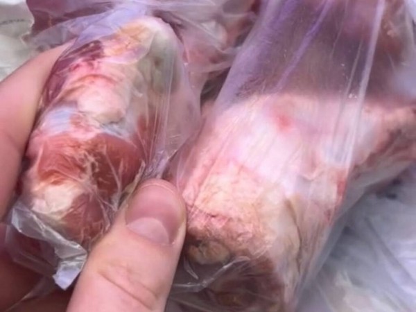 В магазине нашли продукт, который можно купить всего за 5 копеек В магазине нашли продукт, который можно купить всего за 5 копеек