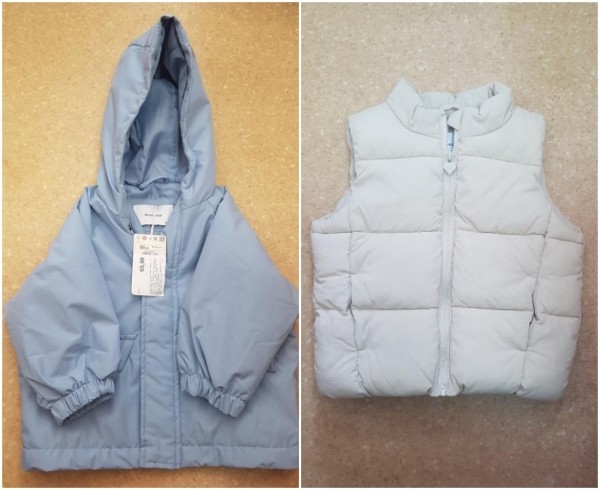 В Беларуси запретили одежду Reserved, Sinsay и House В Беларуси запретили одежду Reserved, Sinsay и House