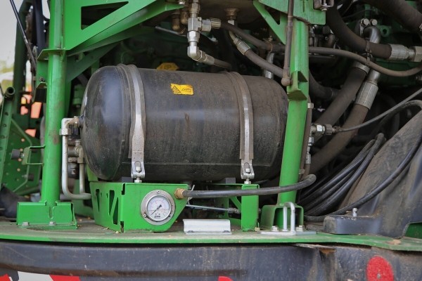 «Днёвка» — 168 рублей! Сколько зарабатывает механизатор на кормоуборочном комбайне John Deere «Днёвка» — 168 рублей! Сколько зарабатывает механизатор на кормоуборочном комбайне John Deere