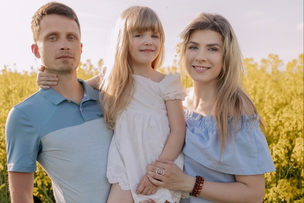 Жительница Бреста в декрете нашла хобби, а субсидия помогла превратить его в бизнес Жительница Бреста в декрете нашла хобби, а субсидия помогла превратить его в бизнес