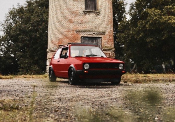 Парень из Брестской области рассказал о владении старым «Гольфиком». За сколько он его купил? Парень из Брестской области рассказал о владении старым «Гольфиком». За сколько он его купил?