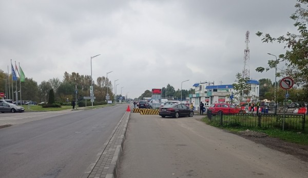 Рассказываем о последних изменениях на границе с Польшей Рассказываем о последних изменениях на границе с Польшей